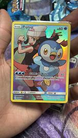 Piplup full art