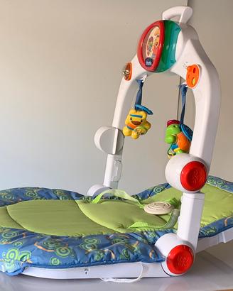 Palestrina CHIHHO ERGOGYMBaby Trainer