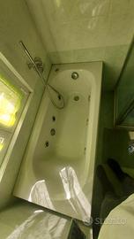 Vasca Idromassaggio Ideal Standard Velox 160x70