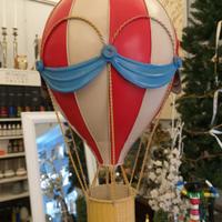 Mongolfiere