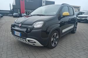 FIAT Panda 1.0 FireFly 70cv S&S Hybrid Pandin...