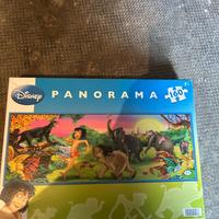 Puzzle disney per bambini