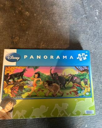 Puzzle disney per bambini