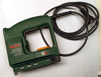 Graffatrice elettrica Bosch PTK 14 E
