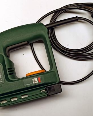 Graffatrice elettrica Bosch PTK 14 E