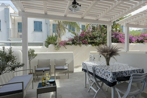 A 2 Min a piedi dal MARE e in centro