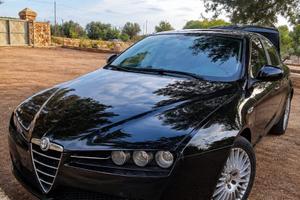 Alfa Romeo 159 1.9 diesel 120 CV Distinctive