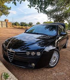 Alfa Romeo 159 1.9 diesel 120 CV Distinctive