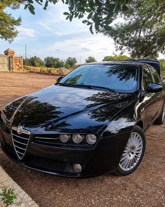 Alfa Romeo 159 1.9 diesel 120 CV Distinctive