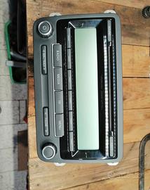radio originale Volkswagen 
