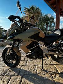 Versys 650