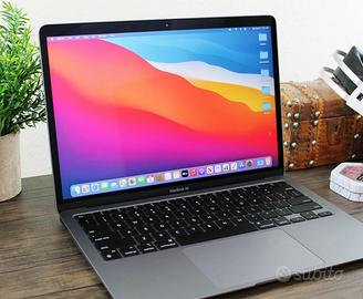 MacBook Air 2020 – 13” – Perfetto stato