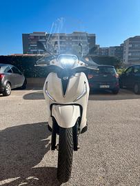 Piaggio Beverly 400 - 2021