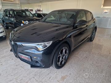 Alfa Stelvio Q4 190 CV Sprint