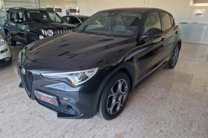 Alfa Stelvio Q4 190 CV Sprint