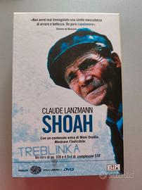 Claude Lanzmann - Shoah