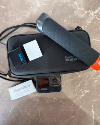 Gopro hero 13 black