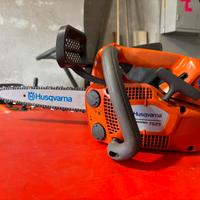 Husqvarna T525 professional