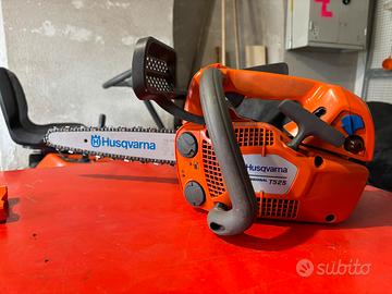 Husqvarna T525 professional