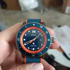 OROLOGIO MVMT
