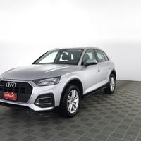 AUDI Q5 Q5 40 TDI 204 CV quattro S tronic Busine