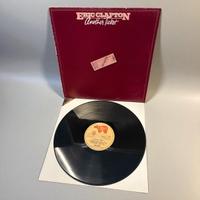 Dischi Vinile LP Eric Clapton 33 giri