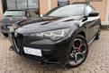 Alfa Romeo Stelvio 2.2 Turbodiesel 210 CV AT8 Q4 V