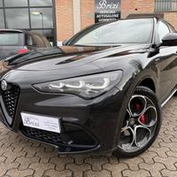 Alfa Romeo Stelvio 2.2 Turbodiesel 210 CV AT8 Q4 V