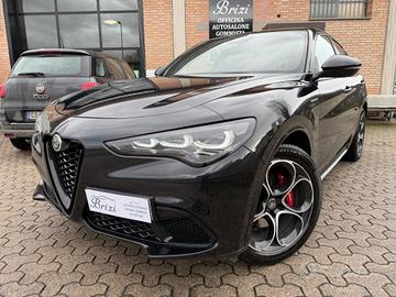 Alfa Romeo Stelvio 2.2 Turbodiesel 210 CV AT8 Q4 V
