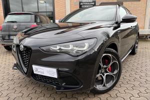 Alfa Romeo Stelvio 2.2 Turbodiesel 210 CV AT8 Q4 V