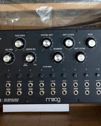 Moog Spectravox