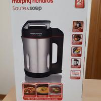 Pentola per zuppe Morphy Richards