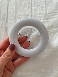 Mini ring light per smartphone