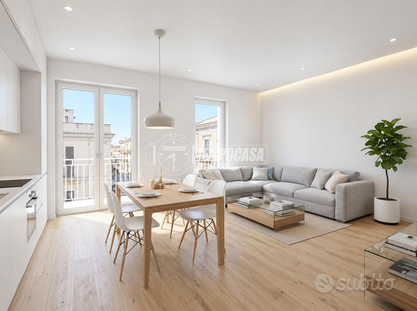 Appartamento – Porto Sant'Elpidio, San Filippo, Zona Industriale San Filippo - Vista 4