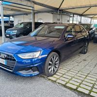 Audi A4 30 TDI/136 CV S tronic Business