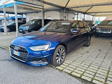 Audi A4 30 TDI/136 CV S tronic Business