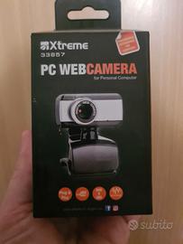 webcam