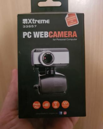 webcam