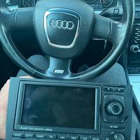 Radio audi
