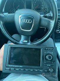 Radio audi