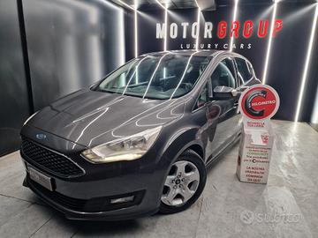 Ford C-Max 1.5 TDCi 120CV Start&Stop Titanium
