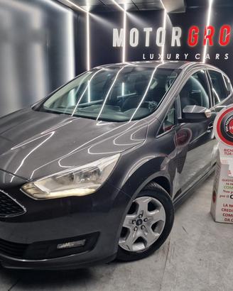 Ford C-Max 1.5 TDCi 120CV Start&Stop Titanium