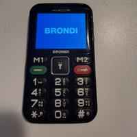 Brondi telefono cellulare