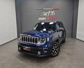 Jeep Renegade 1.6 Mjt DDCT 120 CV Limited