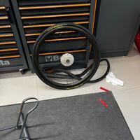 Fulcrum Speed 40 CMPTZ CULT