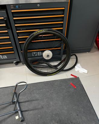 Fulcrum Speed 40 CMPTZ CULT