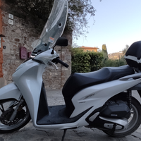 Honda sh 150 2020