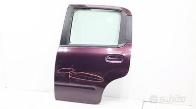 PORTIERA POSTERIORE SINISTRA FIAT Panda 3° Serie
