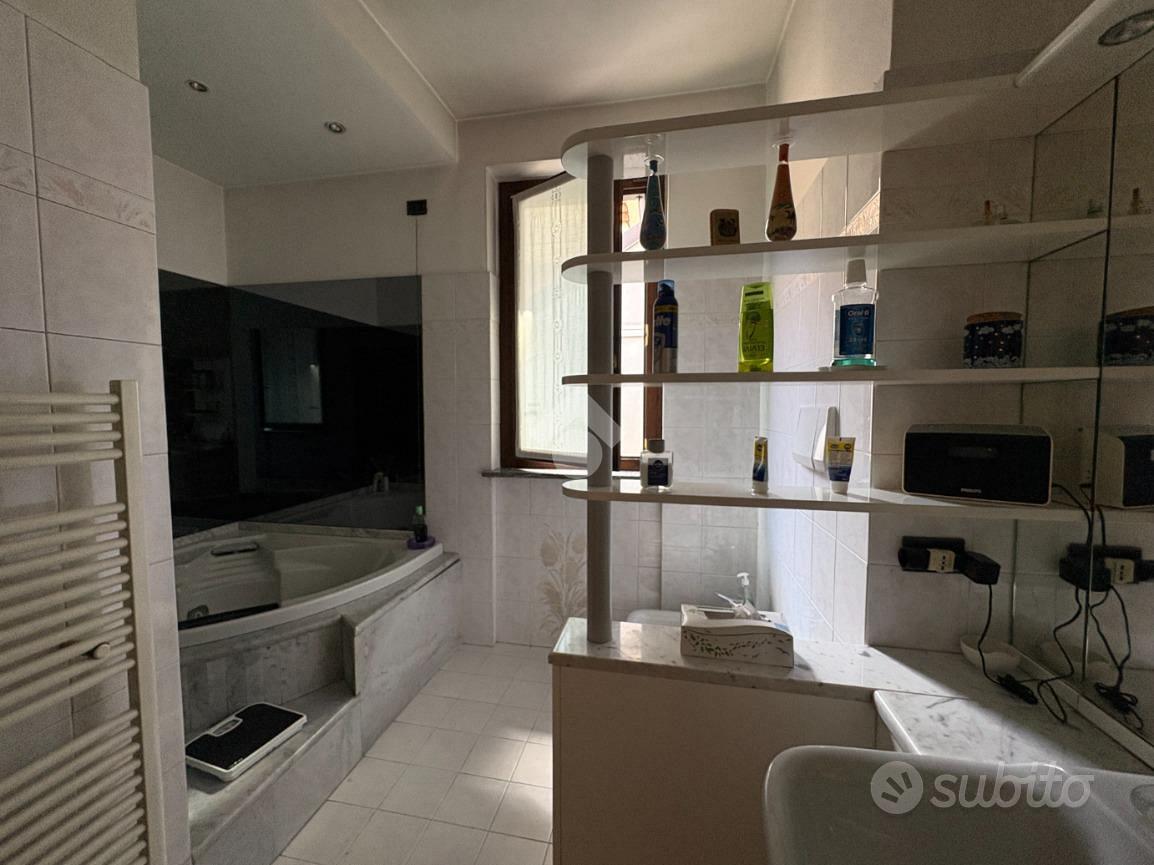 Apartment in Legnano, Gabinella, Oltresempione - Vista 4