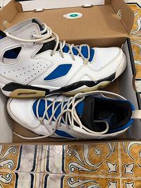 Jordan Fight club 91